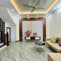 Bán Nhà Riêng Tại Đường Nam Dư, Hoàng Mai, Hà Nội, 5,7 Tỷ, 30 M2