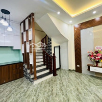 Bán Nhà Riêng Tại Đường Nam Dư, Hoàng Mai, Hà Nội, 5,7 Tỷ, 30 M2
