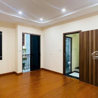 Bán Nhà Riêng Tại Đường Nam Dư, Hoàng Mai, Hà Nội, 5,7 Tỷ, 30 M2