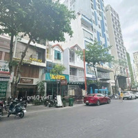 Chào Bán Bán Cặp Đất Mặt Tiền Đường Mai Thúc Lân, An Thượng, Ngũ Hành Sơn, Đà Nẵng