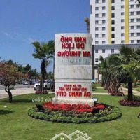 Chào Bán Bán Cặp Đất Mặt Tiền Đường Mai Thúc Lân, An Thượng, Ngũ Hành Sơn, Đà Nẵng