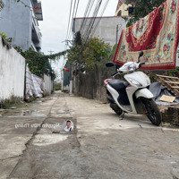Bán Đất 69M Ngọc Giang, Vĩnh Ngọc, Đông Anh Đường Ô Tô Vào Nhà, Sát Vin Tầm Xá, Gần Cầu Nhật Tân
