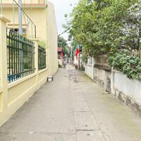 Cần tiền giá nào cũng bán 203m2 đất, khổ đẹp, không lỗi, ngay chợ và hồ Đổng Xuyên, Đặng Xá