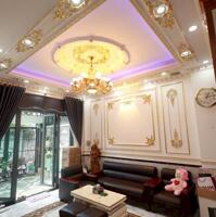 Bán nhà Thái Thịnh 57m2 ngõ oto kinh doanh tốt sát mặt phố 20 tỷ
