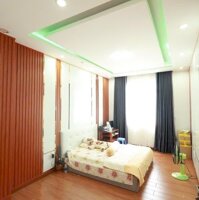 Bán nhà Thái Thịnh 57m2 ngõ oto kinh doanh tốt sát mặt phố 20 tỷ