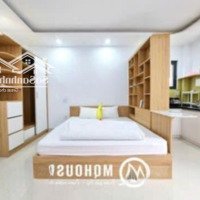 Cho Thuê Phòng 35M2 Ban Công, Full Nội Thất Ngay Đường D5, Bình Thạnh Gần Đh Ngoại Thương, Hutech