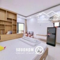Cho Thuê Phòng 35M2 Ban Công, Full Nội Thất Ngay Đường D5, Bình Thạnh Gần Đh Ngoại Thương, Hutech