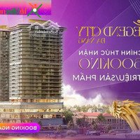 Lý Do Chọn Mua Căn Hộ The Legend City Da Nang??? Tại Sao Chọn Mua Căn Hộ The Legend City??