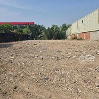 Bán Đất Mặt Tiền Đường Đào Sư Tích, Xã Phước Lộc , Huyện Nhà Bè, 2400M. 84 Tỷ