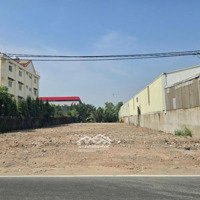 Bán Đất Mặt Tiền Đường Đào Sư Tích, Xã Phước Lộc , Huyện Nhà Bè, 2400M. 84 Tỷ
