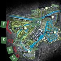 Chính Chủ Gửi Bán Lô Dv1 Cửu Cao Giáp Ecopark Diện Tích 50M2 Mặt Tiền 4,2M