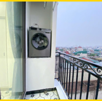 Khai Trương Phòng Trọ Giá Rẻ Ban Công Máy Giặt Riêng Tại Khương Trung Oto Đỗ Cửa