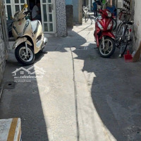 Hh 1% Nhận Đủ Bán Nhà Huỳnh Văn Chính 8,2* 4,7 M Chia Sẵn 3 Căn Sẵn 2 Mặt Hẻm Trước Sau Thông 3Ty45