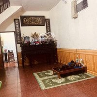 Bán Nhà Phố Tân Mai_Lô Góc Oto Tránh_81M2 Mt5M_Xây Tòa Văn Phòng Đẹp Long Lanh_Giá Đầu Tư 15 Tỷ
