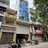 Bán Nhà Mặt Phố Hoàng Văn Thái, 9 Tầng, 52 Tỷ, 98 M2, Sinh Lời Dòng Tiền 200 Triệu/Tháng