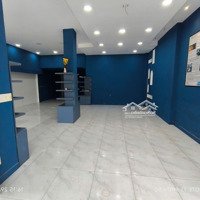 Nhà Cho Thuêmặt Tiềnđường Vườn Lài Quận Tân Phú 8M Dài 18M. 3 Lầu Giá 40 Triệu/Tháng