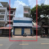 Nhà Cho Thuêmặt Tiềnđường Vườn Lài Quận Tân Phú 8M Dài 18M. 3 Lầu Giá 40 Triệu/Tháng