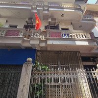 Bán Nhà Phố Đội Nhân_Phân Lô Gara 7 Chỗ_100M2 Mt7M Siêu Rộng_Giá Đầu Tư, Xây Ccmn, Văn Phòng_ 15 Tỷ
