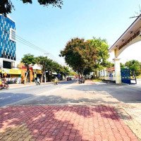 Bán Mặt Tiền Kinh Doanh Lớn Đường Đồng Cây Viết . Phú Mỹ Thủ Dầu Một Đối Diện Trường Cao Đẳng