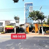 Bán Mặt Tiền Kinh Doanh Lớn Đường Đồng Cây Viết . Phú Mỹ Thủ Dầu Một Đối Diện Trường Cao Đẳng
