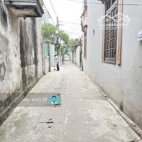 Cần Tiền Giá Nào Cũng Bán 203M2 Đất, Khổ Đẹp, Không Lỗi, Ngay Chợ Và Hồ Đổng Xuyên, Đặng Xá