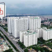 Bán Cc Ecohome 3, Tân Xuân, Đông Ngạc, Bắc Từ Liêm, Hà Nội, 61 Triệu Vnd, 80M2, Hàng Hiếm Có