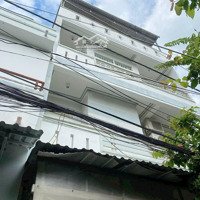 Bán Nhà 3 Tầng Hẻm Oto Đường Lê Hồng Phong Phước Hải Nha Trang Giá Bán 3Ty1