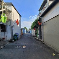 Bán Nhà Đông Hòa Dĩ An Gần Thủ Đức