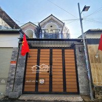 Bán Nhà Đông Hòa Dĩ An Gần Thủ Đức