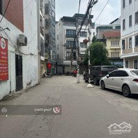 Siêu Vip Phố Định Công - Nhà Xây 7 Tầng Mới - Thang Máy Chạy Vù Vù - Ôtô Tránh - 40M_7 Tầng