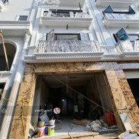 Siêu Vip Phố Định Công - Nhà Xây 7 Tầng Mới - Thang Máy Chạy Vù Vù - Ôtô Tránh - 40M_7 Tầng
