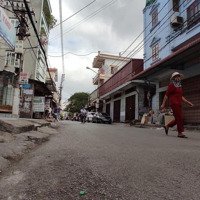 Bán Đất Tặng Nhà 2 Tầng Mặt Đường Đông Khê 62M2 Ngang 5,9 M Giá Chỉ 6,39 Tỷ