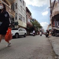 Bán Đất Tặng Nhà 2 Tầng Mặt Đường Đông Khê 62M2 Ngang 5,9 M Giá Chỉ 6,39 Tỷ