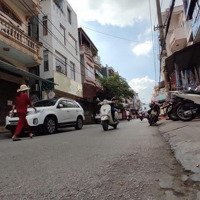 Bán Đất Tặng Nhà 2 Tầng Mặt Đường Đông Khê 62M2 Ngang 5,9 M Giá Chỉ 6,39 Tỷ