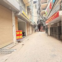 26,8 Tỷ Bán Đất 110M2 Lê Đức Thọ, Mỹ Đình 2, Nam Từ Liêm, Ngõ Thông Ô Tô Vào Nhà. Liên Hệ: 0902246989