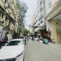 (Hiếm) Bán Tòa Khách Sạn Mặt Phố Bùi Thị Xuân- 13 Tầng - Diện Tích: 125M - Doanh Thu Khủng - Giá Chỉ 81.5 Tỷ