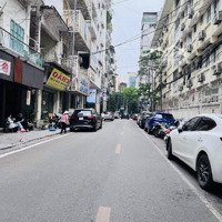 (Hiếm) Bán Tòa Khách Sạn Mặt Phố Bùi Thị Xuân- 13 Tầng - Diện Tích: 125M - Doanh Thu Khủng - Giá Chỉ 81.5 Tỷ