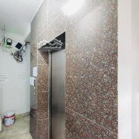 Dòng Tiền 1.6 Tỷ/ Năm- Tòa Nhà Chdv 6 Tầng- 41 Phòng- Xe Hơi Xuống Hầm- 38.X Tỷ (Tl)