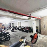 Dòng Tiền 1.6 Tỷ/ Năm- Tòa Nhà Chdv 6 Tầng- 41 Phòng- Xe Hơi Xuống Hầm- 38.X Tỷ (Tl)