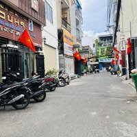 Dòng Tiền 1.6 Tỷ/ Năm- Tòa Nhà Chdv 6 Tầng- 41 Phòng- Xe Hơi Xuống Hầm- 38.X Tỷ (Tl)