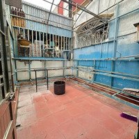 Hàng Hiếm Tản Viên, Thượng Lý Ngõ Nông Vừa Về Cách Chợ Hòa Bình Vài Bước Chân, Giá Chỉ 2,899 Tỷ