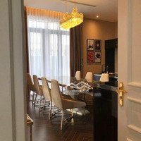 Biệt Thự Hiện Đại Ở Kdt Lê Hồng Phong 2 Phước Hải Nha Trang 300M2 Ngang 15M Đẹp, Full Nội Thất