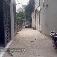 Khu Vực Hot Quanh Năm - Ngõ Thông Oto 7 Chỗ Vào Đất Ngọc Chi - Vĩnh Ngọc . Lõi Tp Thông Minh