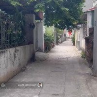Khu Vực Hot Quanh Năm - Ngõ Thông Oto 7 Chỗ Vào Đất Ngọc Chi - Vĩnh Ngọc . Lõi Tp Thông Minh