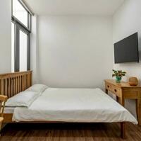 Phòng trọ full nội thất 30m² Nguyễn Trọng Tuyển Phú Nhuận gần Ngã Tư Phú Nhuận giáp Bình Thạnh, Tân Bình, Q3