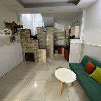 Cho Thuê Nhà Nguyên Căn Hẻm 773/ Lê Đức Thọ P16 Gò Vấp 4X9 Trệt 2 Lầu 2 Phòng Ngủ 3 Vệ Sinhsẵn 2 Máy Lạnh