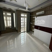 Cho Thuê Nhà Nguyên Căn Hẻm 773/ Lê Đức Thọ P16 Gò Vấp 4X9 Trệt 2 Lầu 2 Phòng Ngủ 3 Vệ Sinhsẵn 2 Máy Lạnh