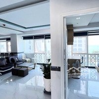 Căn Góc 150M2 Siêu Vip 3 Phòng Ngủ 3 Vệ Sinhview Biển Sổ Hồng Chung Cư Uplaza Bãi Dương Nha Trang