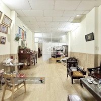 Mặt Tiền Hẻm 10M Huỳnh Văn Nghệ Quận Tân Bình - 4 Lầu, 120M2, Ngang 5M Nở Hậu, Vừa Ở Vừa Cho Thuê.