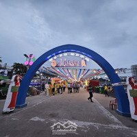 Mở Bán Các Nền Kdc An Sương Ngay Tuyến Metro Bến Thành - An Sương. Giá Từ 1 Tỷ 950/ 80M2, Sổ Sẵn